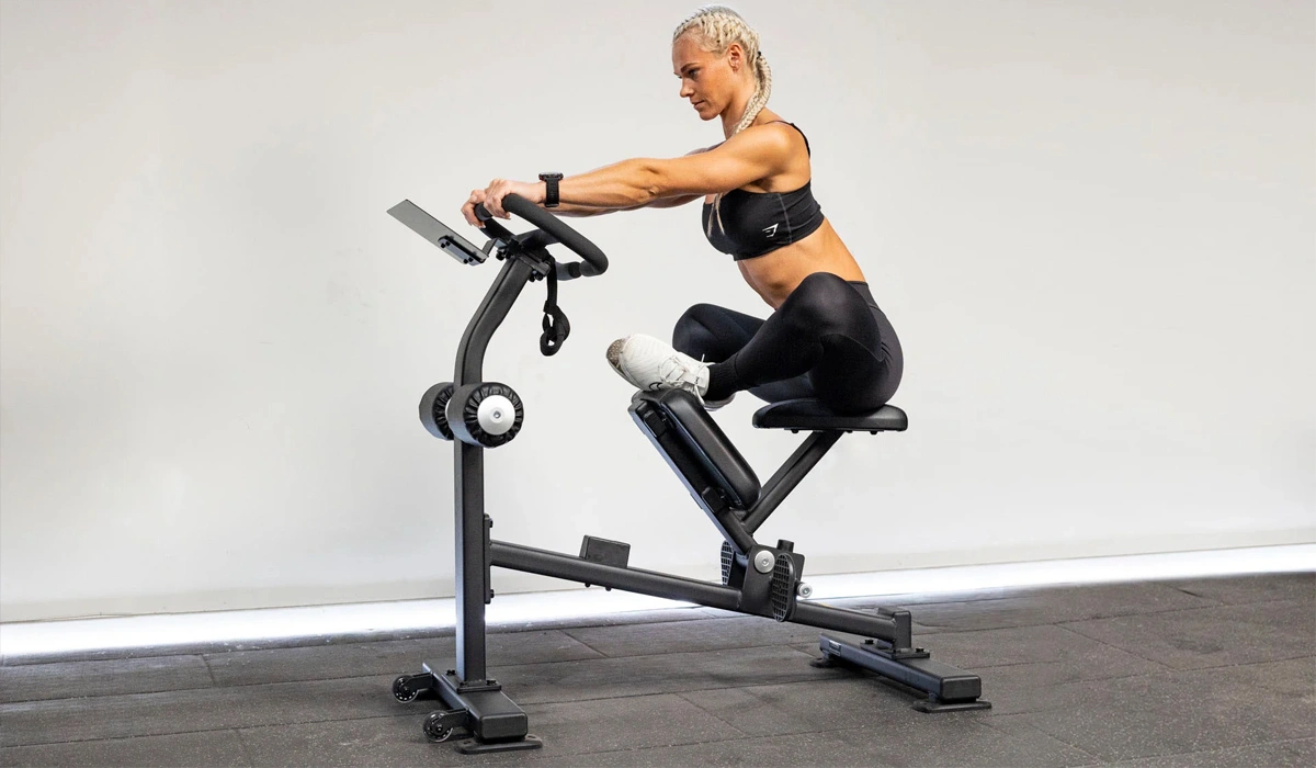 Increased Muscle Strength and Flexibility