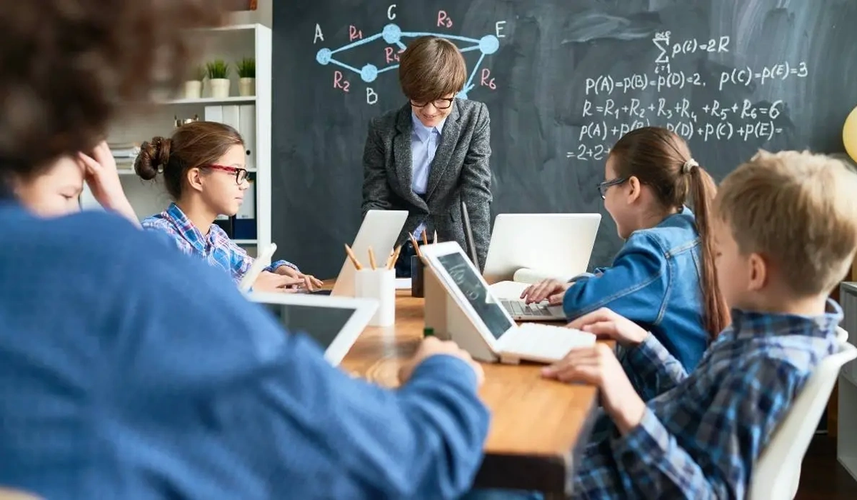 The Importance of Innovation in Today’s Learning Systems