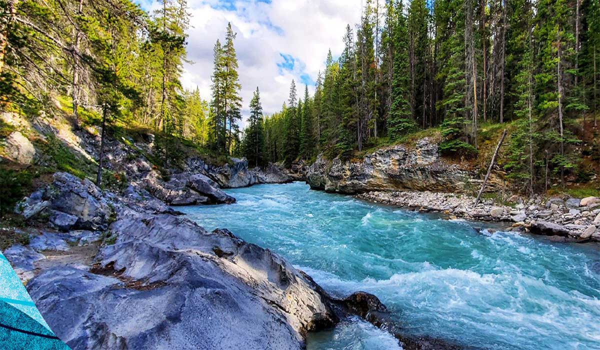 River Activities That Train Healthy Adrenaline