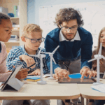 Reinventing Learning, Innovative Teaching Methods for Today