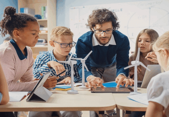 Reinventing Learning, Innovative Teaching Methods for Today