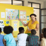 Project Based Learning Innovation in Elementary Schools