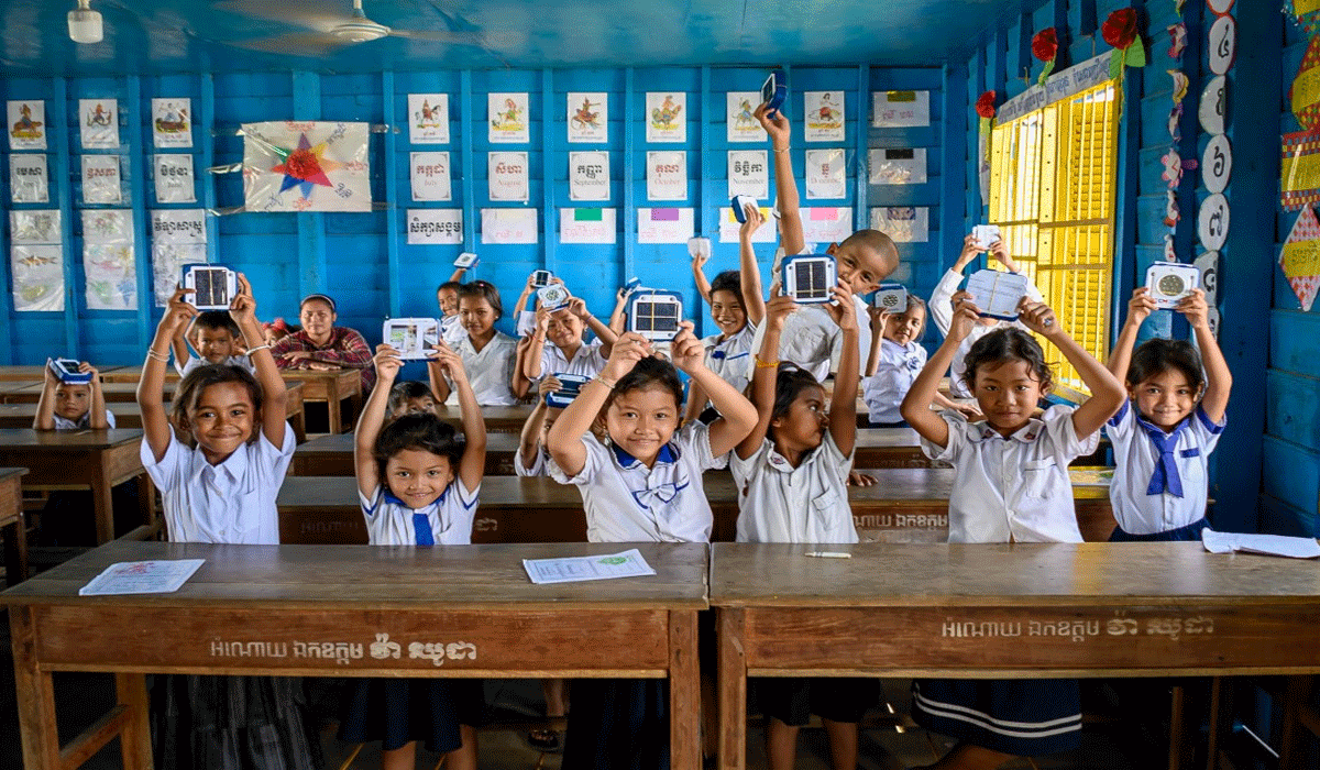 Character Education as the Foundation of Future Generations