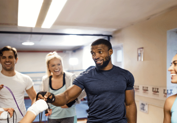 Coaching The Mind: Teaching Life Skills Through Sports