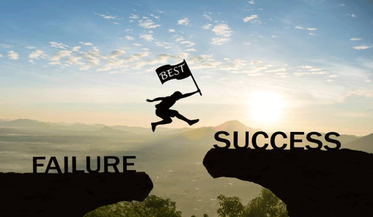 Handling Success and Failure