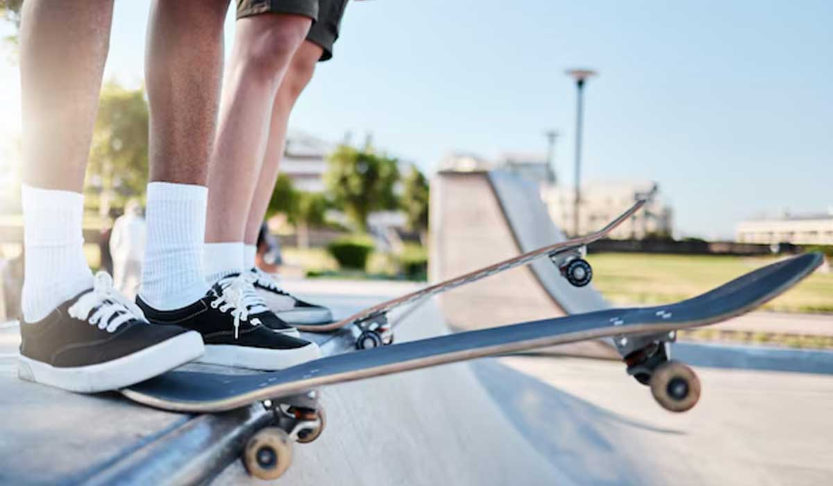 Skateboarding, From Extreme Sport to Modern Education