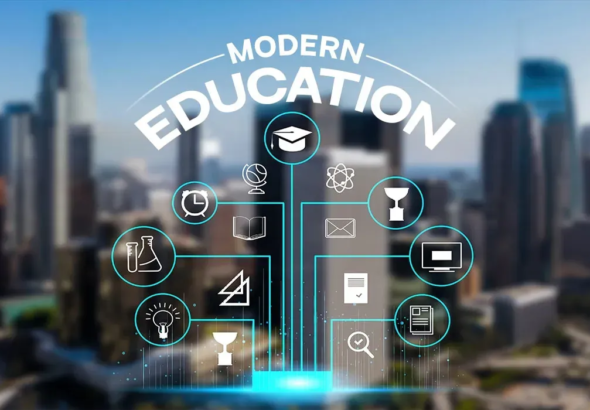 Effective Teaching Skills for Improving Modern Education