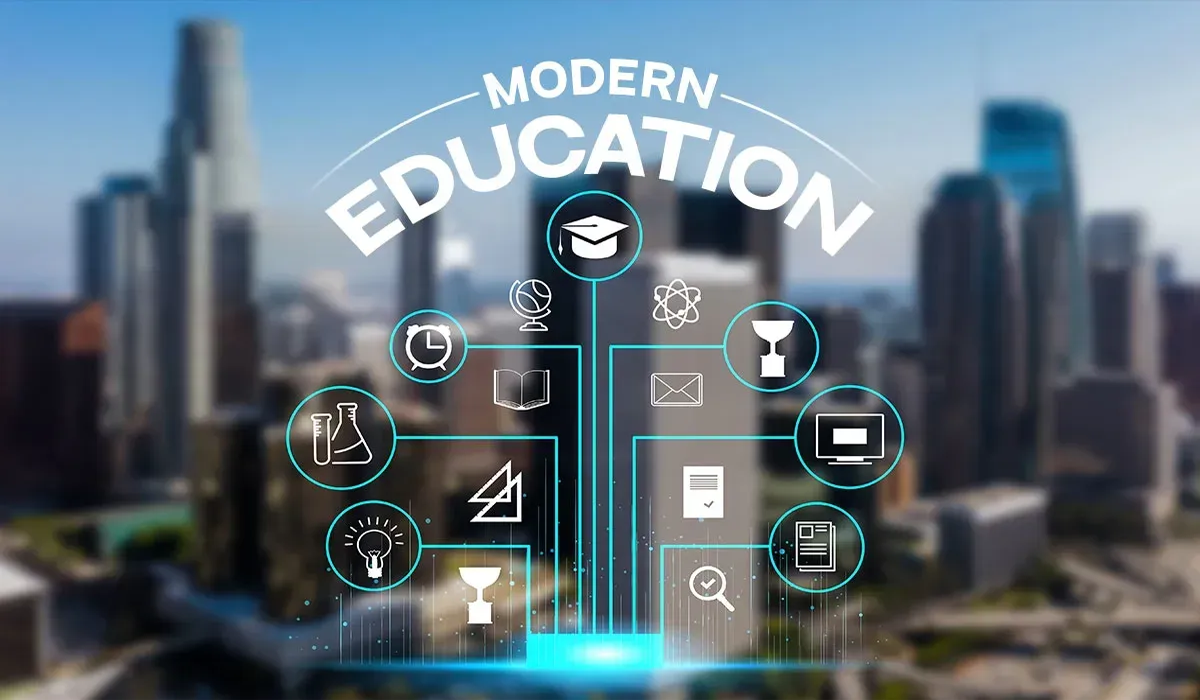 Effective Teaching Skills for Improving Modern Education