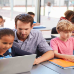 Enhancing Education Through Technology