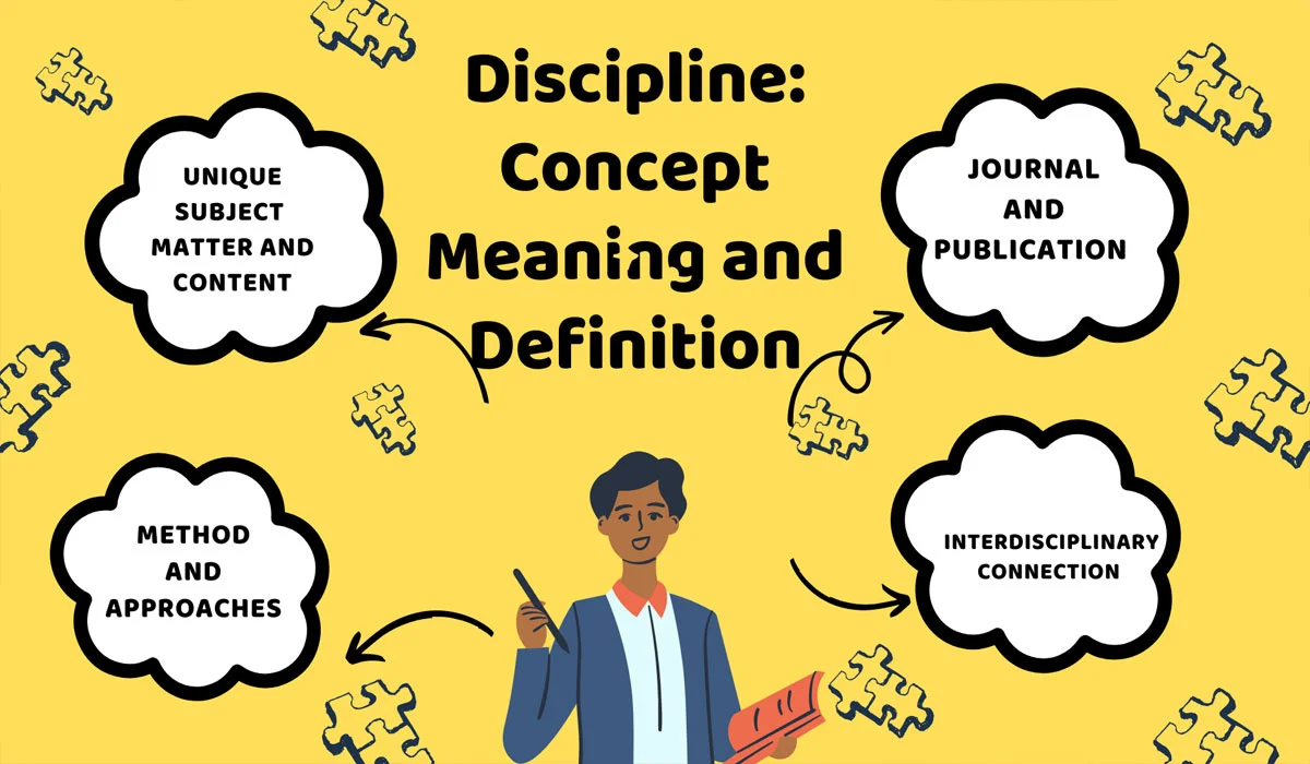 Expanding Knowledge Across Disciplines