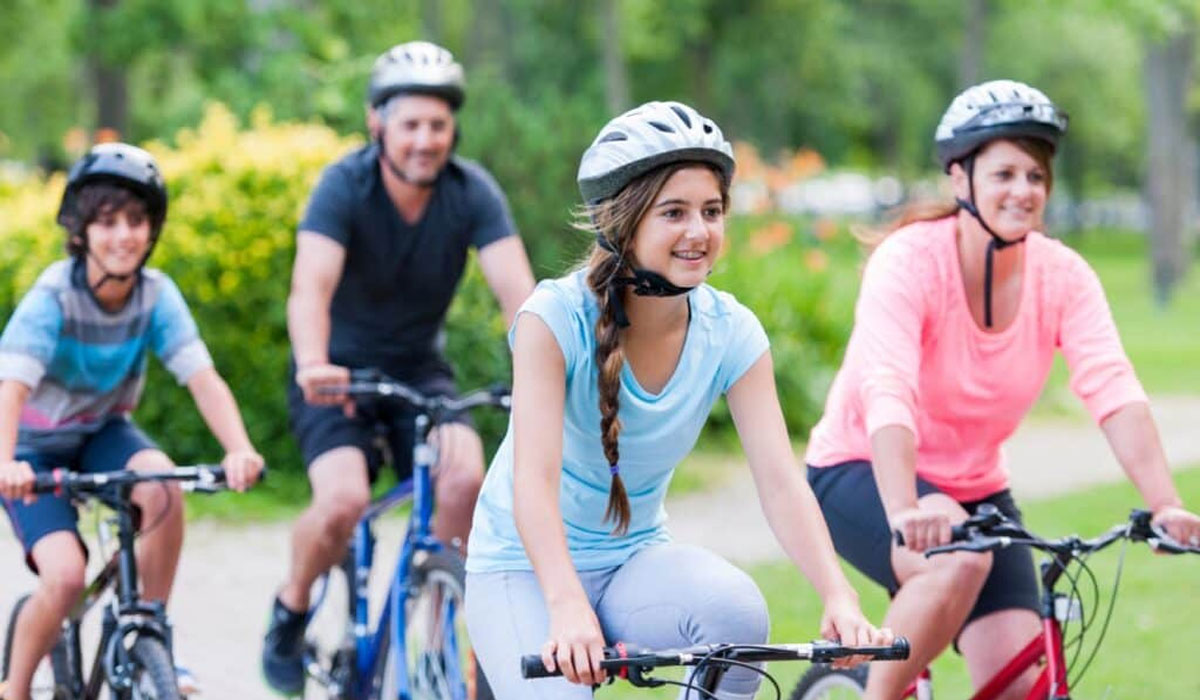 Healthy Living Through Adventure Sports Choices