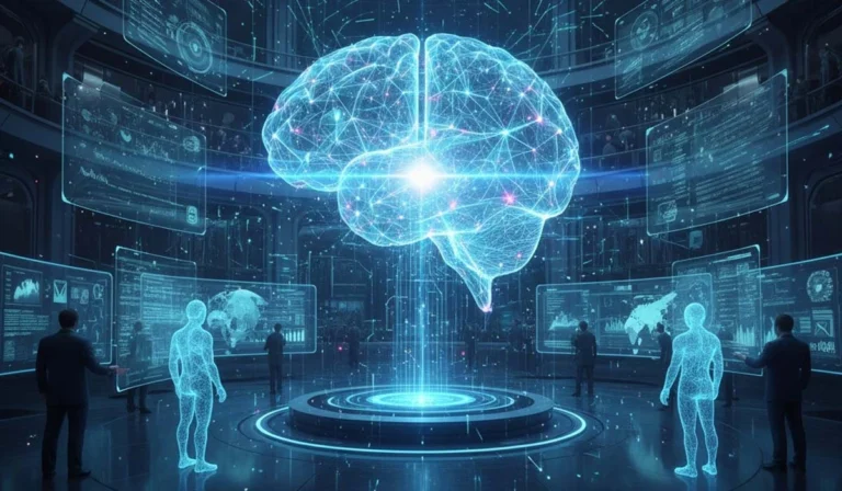 Current Research: Innovations That Are Changing the World