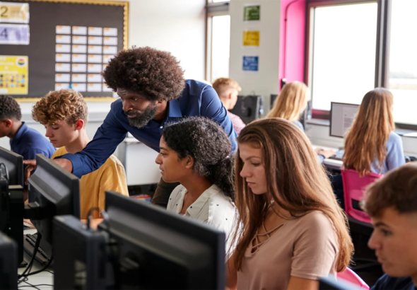 Modern Education Skills for Todays Teachers