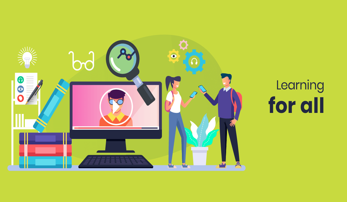 Enhancing Education Through Technology
