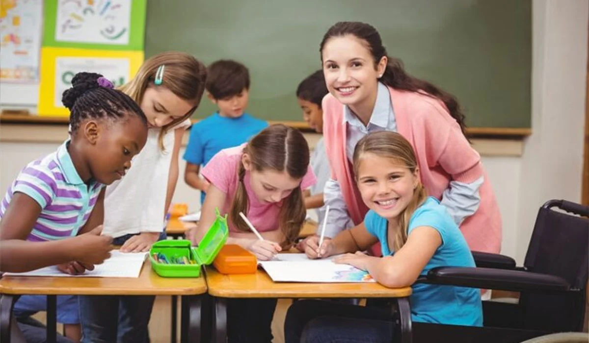 Providing Diverse Educational Resources