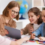 Realizing a Bright Future Through Quality Education