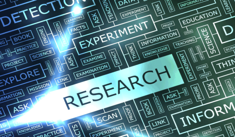 Research Based Teaching for Modern Education