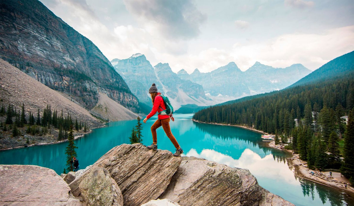 Adventure in Motion Make Every Workout an Exciting Journey