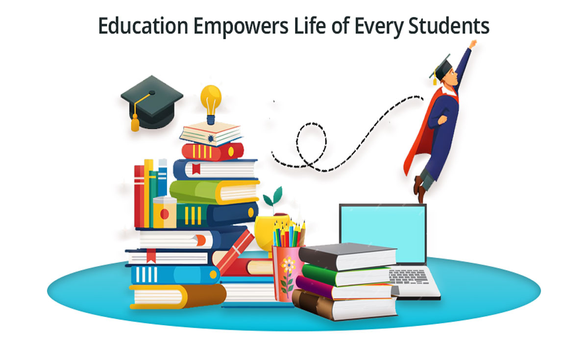 Education and Personal Empowerment