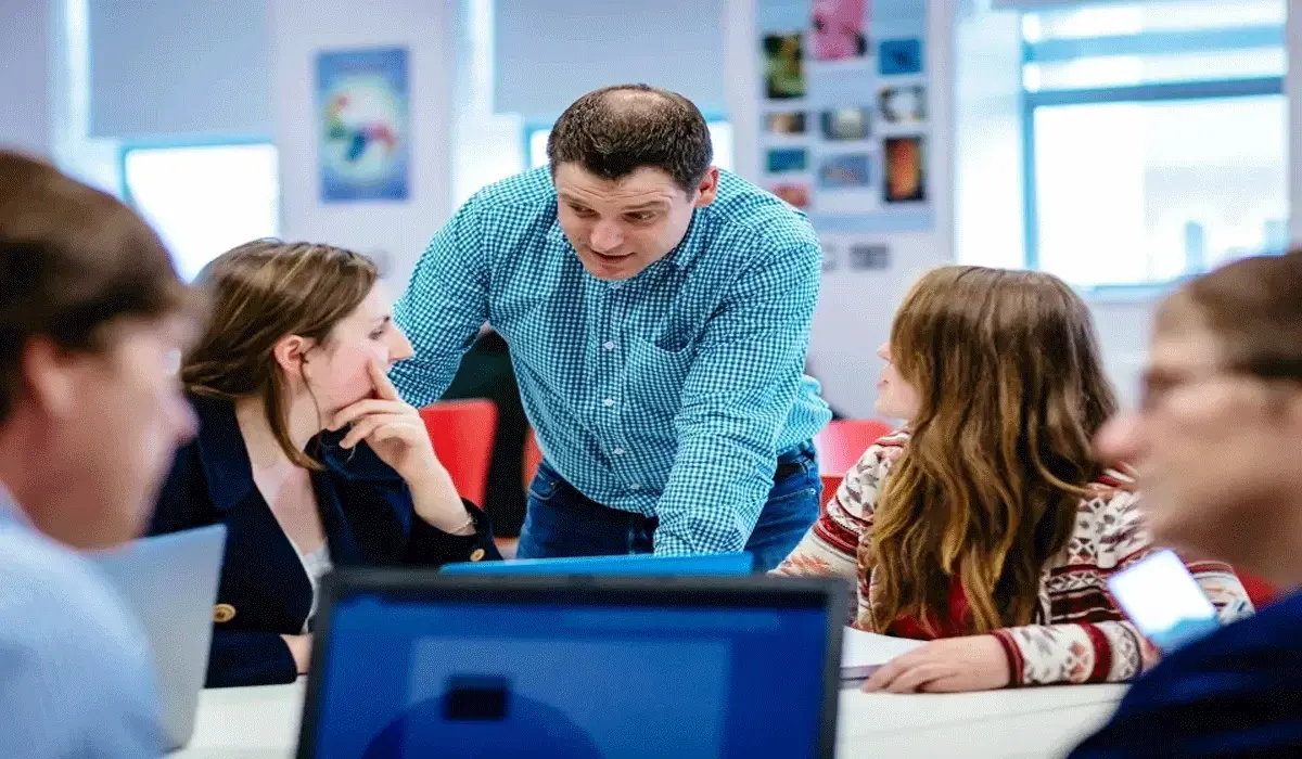 Innovative Teaching Strategies for Engaged Learners