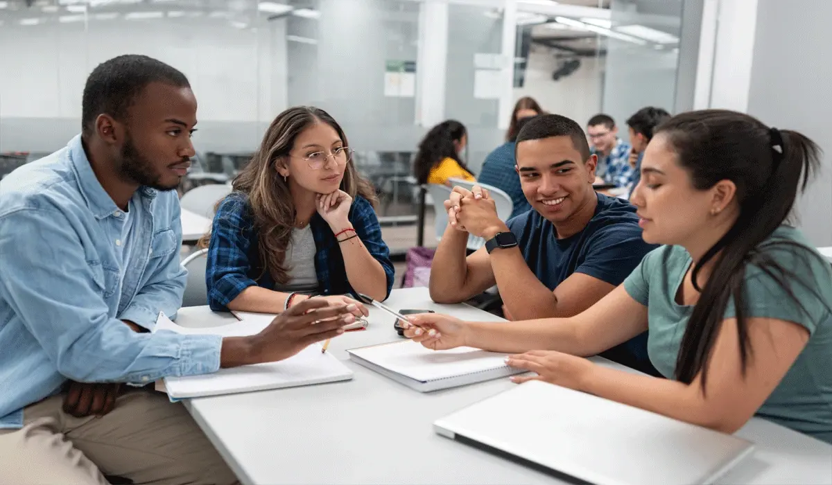 Flipped Classroom Method