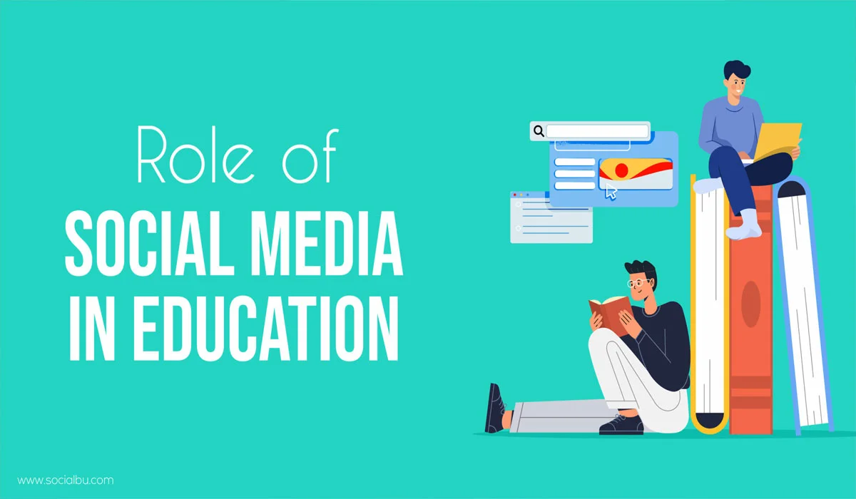 The Impact of Social Media on Student Learning Achievement