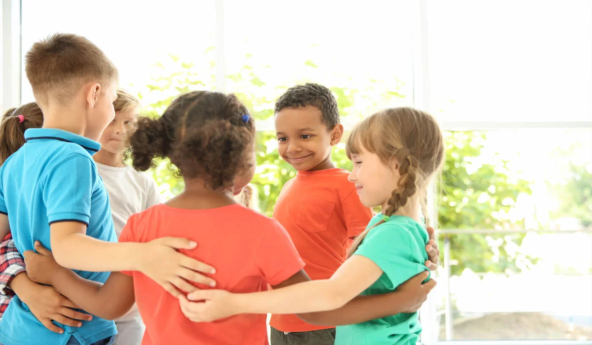 The Importance of Character Education for Children