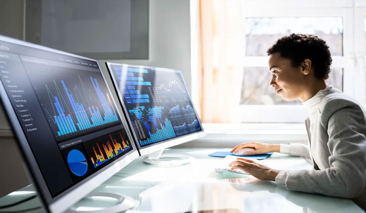 The Role of Technology