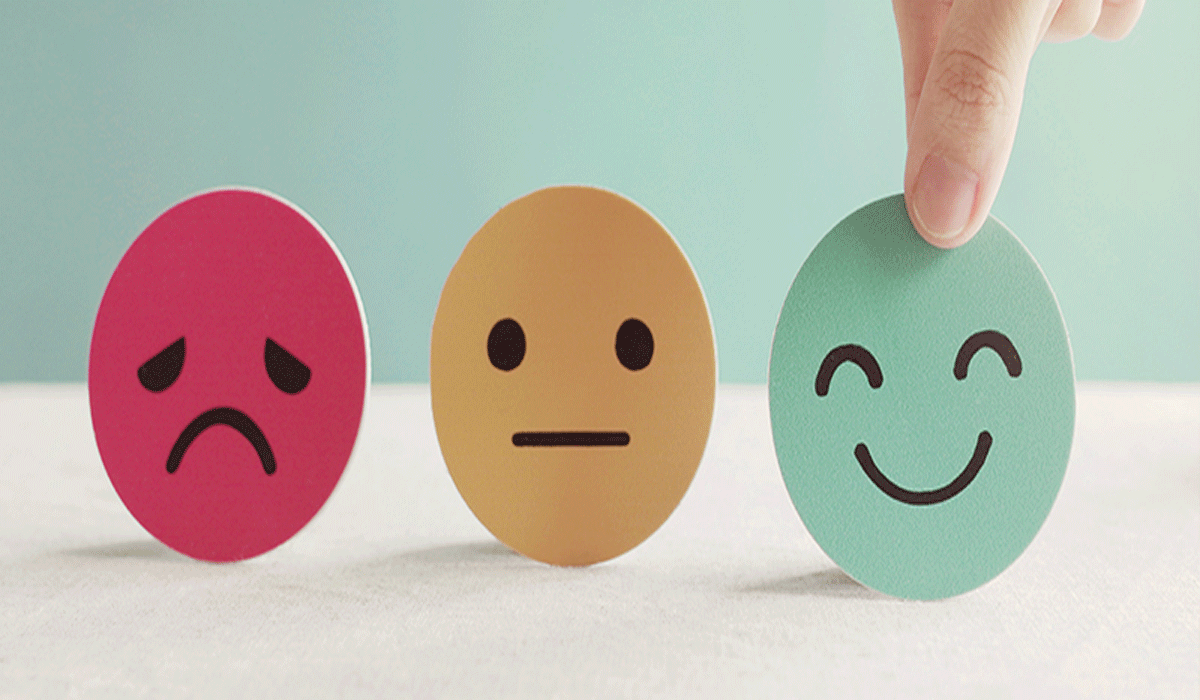 Positive Impacts on Mental Health