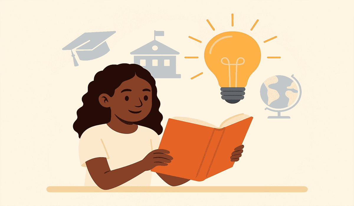 Education Shapes Character and Mindset