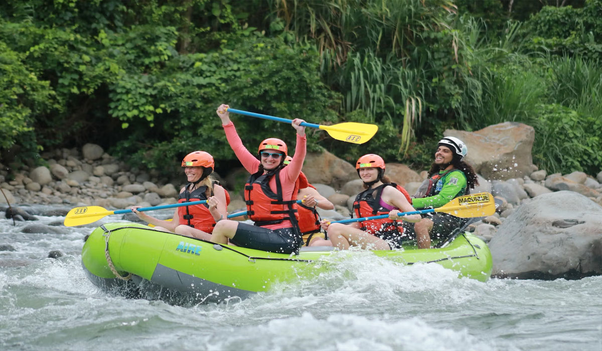 Pushing Limits Safely: The Health Side Of Adventure Sports